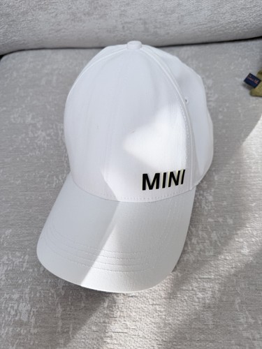 Mini baseball cap - mini,