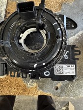 VW SCIROCCO SLIP RING SQUIB