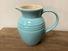 LE CREUSET STONEWARE LIGHT