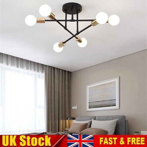 Bedroom lamp led modern - bedroom,