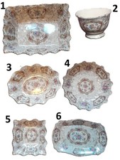 Delightful set of James Kent