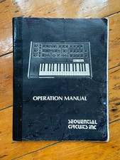 Sequential Circuits Pro One