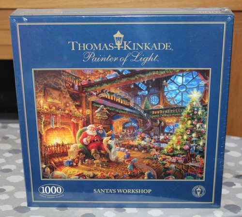 Gibsons 1000pc jigsaw - gibsons,