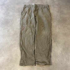 Carhartt Carpenter Pants Mens