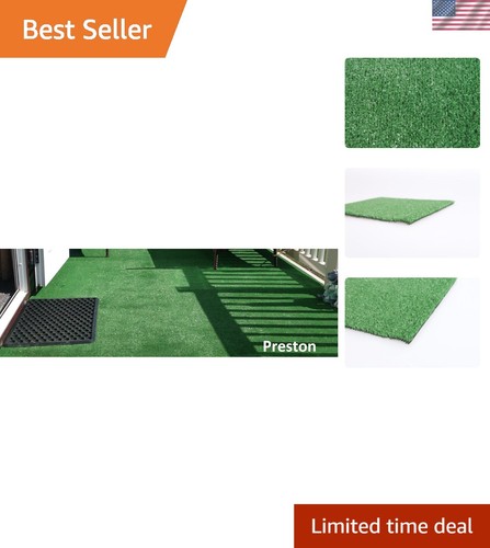 Preston artificial - x, 1m