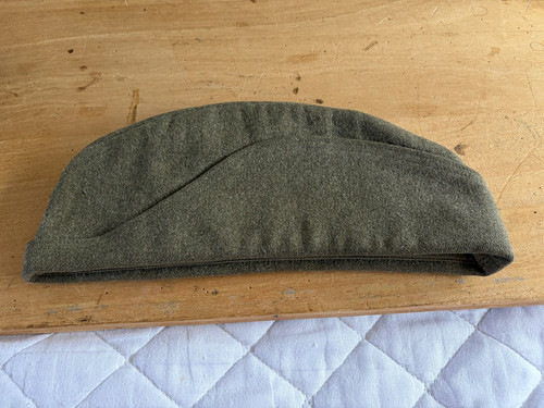 Swedish military side - military, side/forage