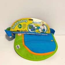 TRUNKI Saddlebag Melissa &