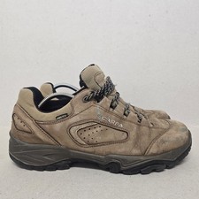 SCARPA STRATOS MEN'S LEATHER