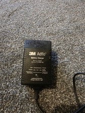 Charger Speedglas 3m Adflo