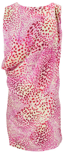 Dries van noten - noten, draped