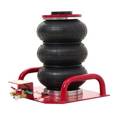 Side Handles Triple Bag Air