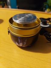 Miniature Compact Potters