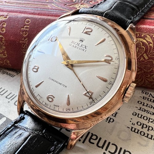 Rolex 1910s vintage - 1910s,