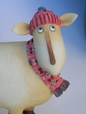 EWE and ME boxed resin