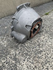 Bell Housing, Pinto-Type 9 gearbox, Hydraulic Clutch