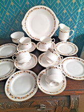 VINTAGE ROYAL KENT "GOLDEN