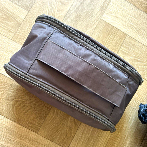 Botanics grey hanging travel - botanics,