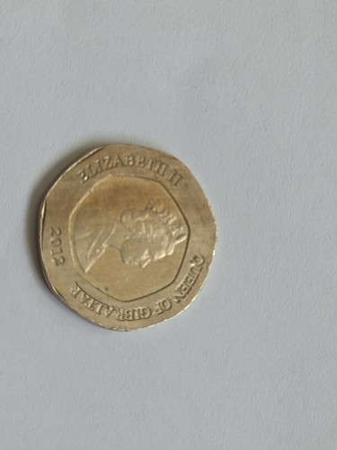 One kind extremely rare - one, of