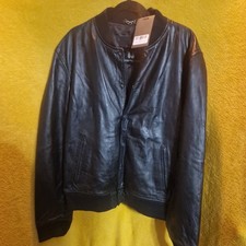 Bolongaro Trevor Black Leather