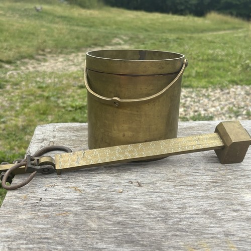 Vintage winchester fairbanks - vintage,
