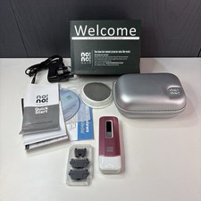 no!no! Hair Removal System