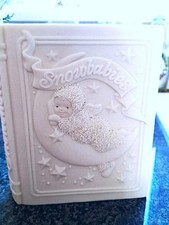''SNOWBABIES'' PENNIES FROM