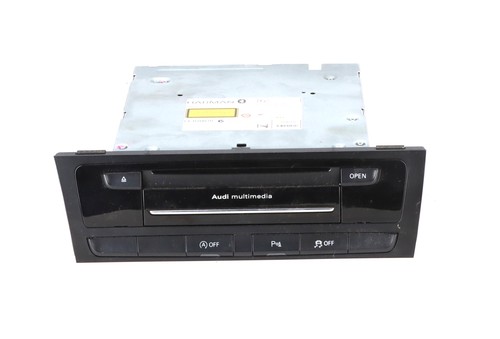 8r1035670g car stereo - car,