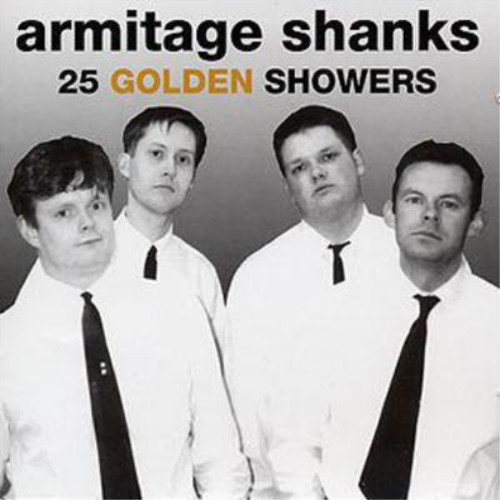 Armitage shanks golden - armitage,