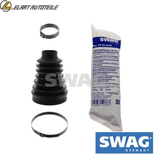 Bellows kit driveshaft - bellows,