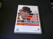 The Eric Sykes Collection