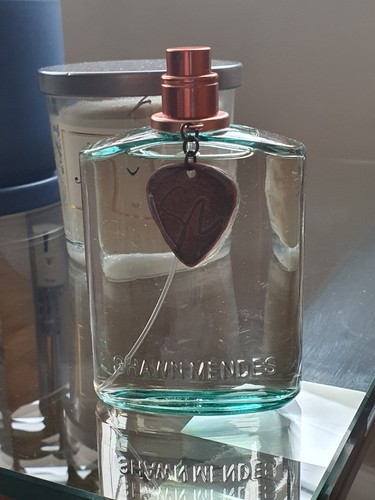 Shawn mendes signature edp - mendes,