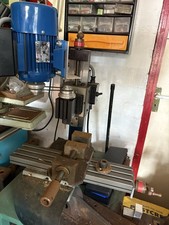 Peatol Precision Milling
