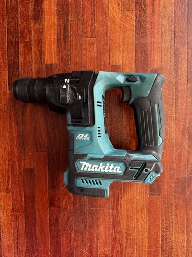 Makita hr166d brushless - hr166d, sds
