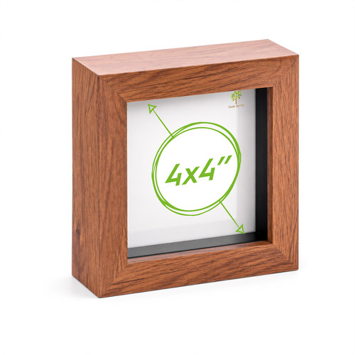 Box photo frame - photo, 4