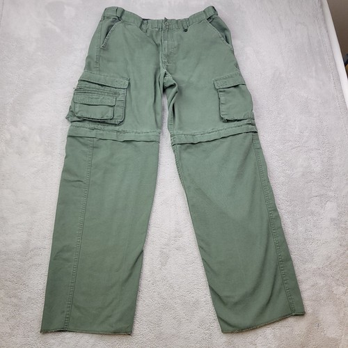 Boy scouts convertible cargo - boy,
