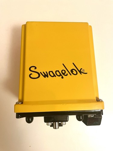 Swagelok 142dce electric - swagelok, ms-142dce