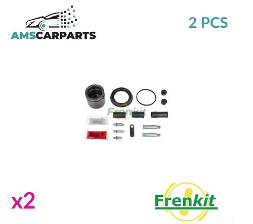Brake caliper repair kit - caliper,