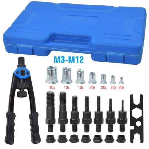 Professional 110pcs hand nut - 110pcs,