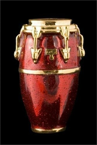 Harmony jewelry pin conga - |,