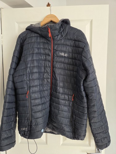 Rab men quantum - rab, pertex