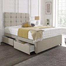 Ark Future Nova Divan Bed Set