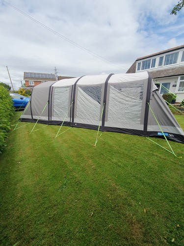 Kampa croyde classic - 6/8,