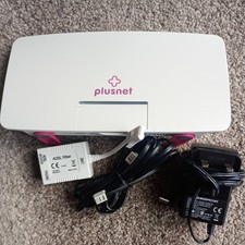 Plusnet KXQN Hub One WiFi