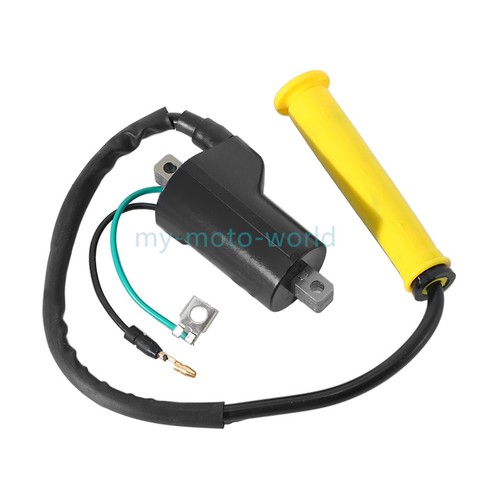 For honda new - new, ignition
