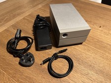 LaCie 2big Dock Thunderbolt 3