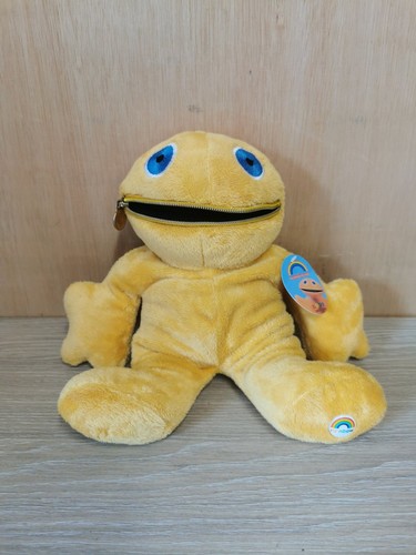 Rainbow zippy soft - zippy,