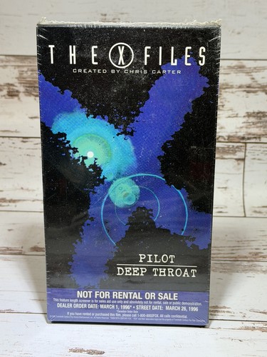 The files pilot deep - pilot, /