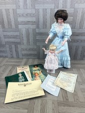 Vintage Porcelain Sandra Kuck