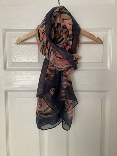 Lightweight polyester abstract - lightweight,