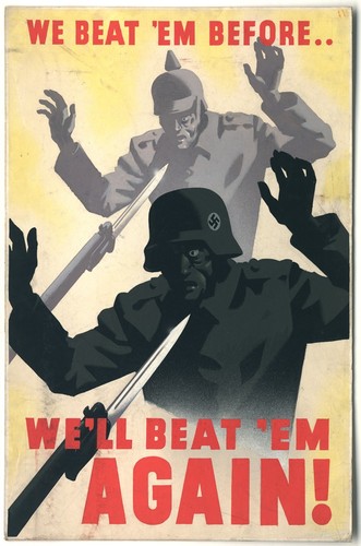World war propaganda we - world,